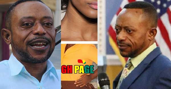 The Mother and Daughter Owusu Bempah Is Alleged To Have Slept With Them Fight On Live Radio (Audio)