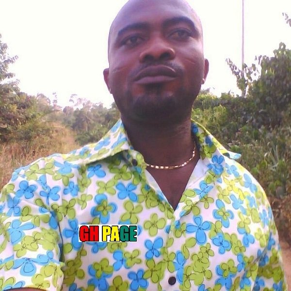 Here are more Unseen Photos of Robert Sepey, the Headmaster in the