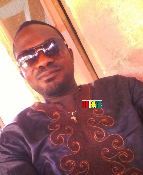 Here are more Unseen Photos of Robert Sepey, the Headmaster in the