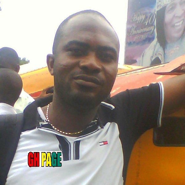 Here are more Unseen Photos of Robert Sepey, the Headmaster in the