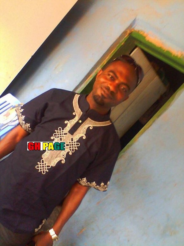 Here are more Unseen Photos of Robert Sepey, the Headmaster in the