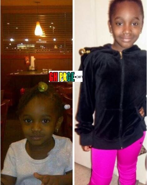 Meet Samini’s Six Cute Children – See How Big They Are Now ( Photos+ ...