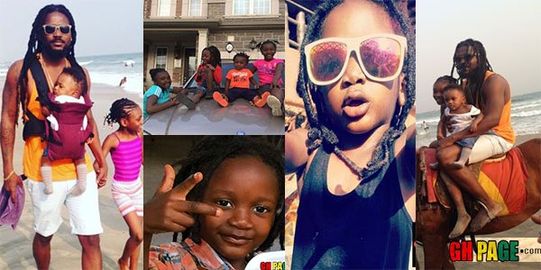Meet Samini’s Six Cute Children – See How Big They Are Now ( Photos+ ...