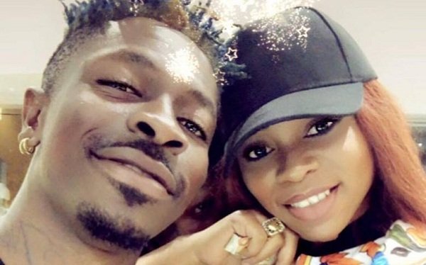 Shatta Wale has finally opened up about his 3 children, their mums & why he is still with Michy