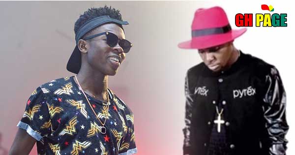 Strongman Burner teared apart for taking a ‘JAB’ at Teephlow