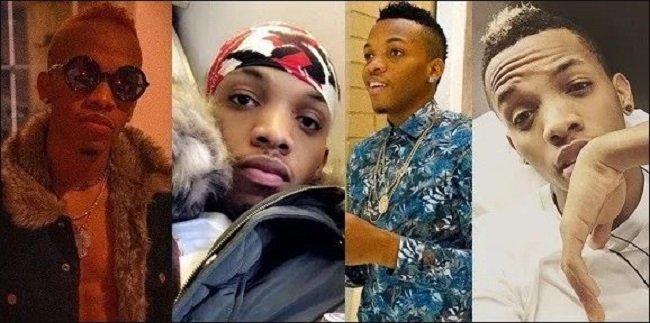 Tekno Gave A Weirdly Reply To A Follower Who Corrected His Spelling