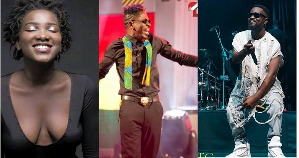 Musiga Lists Top 20 Most Played Music On Radio; Checkout The List