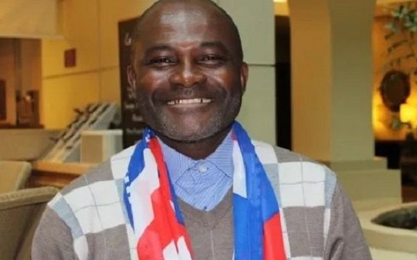 I Never Promised To Put Old Musicians On 5K Monthly Salary Each Until Their Death- Kennedy Agyapong