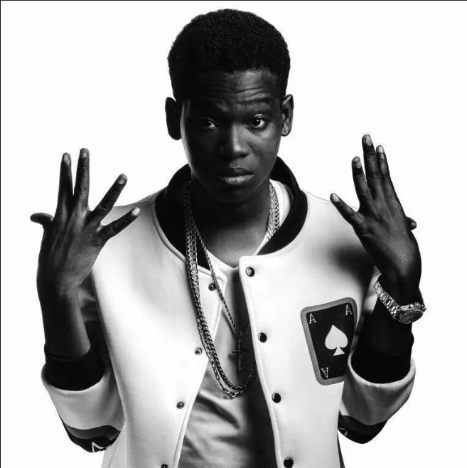 Stop Playing Songs From Sarkodie And Shatta Wale” – Koo Ntakra
