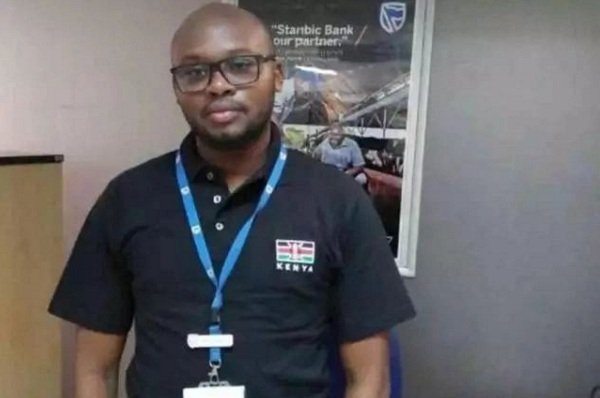 Stanbic Bank Employee Beaten To Death For Urinating In Public