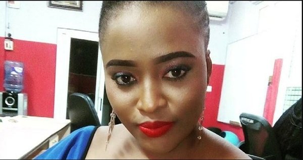 Video: Sleep With Me And Get Movie Role – TV Host MzGee Chronicles Sexual Harassment