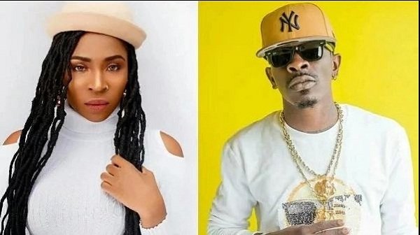 Shatta Wale Declares 'War' On Heavy weight Musicians Who Want To Sleep With AK Songstress