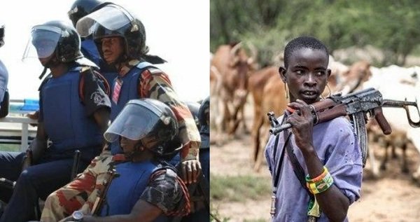 Shoot Any Armed Fulani Herdsman; Don't Die In The Bush- Task Force Ordered