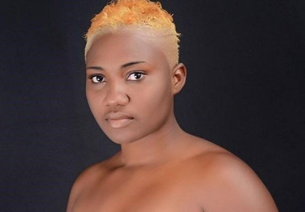 Abena Korkor opens up on her bipolar disorder and her affair with Ghanaian stars