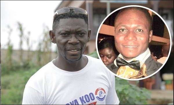 Agya Koo Attempted To Rape Actress - Kumawood Director Alleges