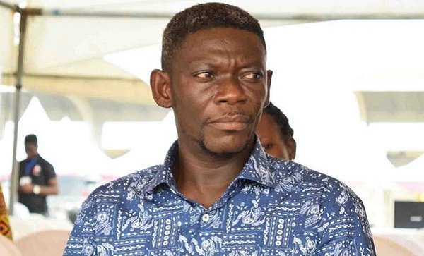 Some Kumawood producers ganged up against me because I refused to act nakked - Agya Koo laments