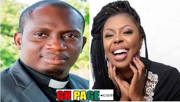 Afia Schwarzenegger Is Struggling To Get Father For Her Kids – Counselor Lutterodt