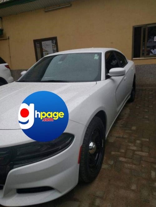 Organisers of the People Celebrity Awards, Sypderlee Entertainment promised to give the ultimate winner of the 2017 edition of the awards a Dodge Charger car estimated to be around $65,000.