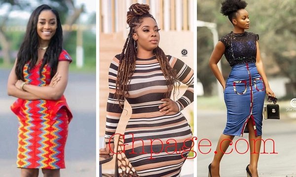 Photos: 6 Dress Tips For Ladies Visiting Their Inlaws For The First Time