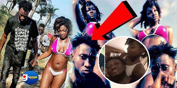 Ebony's last moment with boyfriend revealed