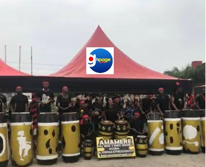 Live Updates: Family, celebrities and fans observe 'one-week' of Ebony Reigns Sudden Demise (Photos+Videos)