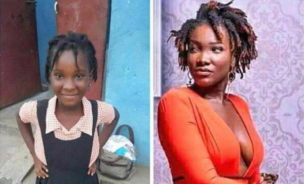 Photos: Ebony Reigns turns 21 today; This is what we know so far about her death