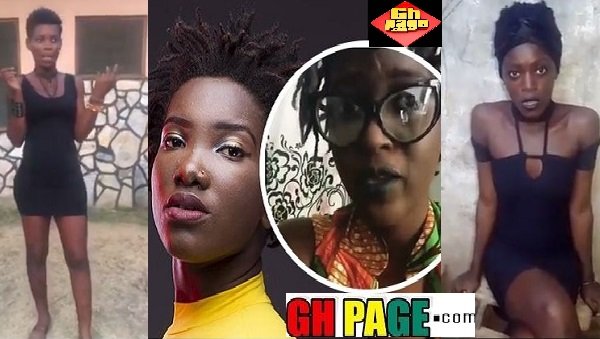 Ebony's 'Wannabes' Angered Ghanaians On Social Media As They Promise To Replace The Musician