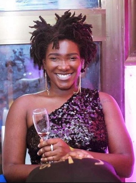 Meet Ebony’s Look-Alike That Ghanaians Think Is Ebony Reigns (Video)