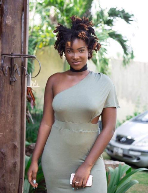 12 photos of Ebony that prove she will always remain in the hearts of Ghanaians
