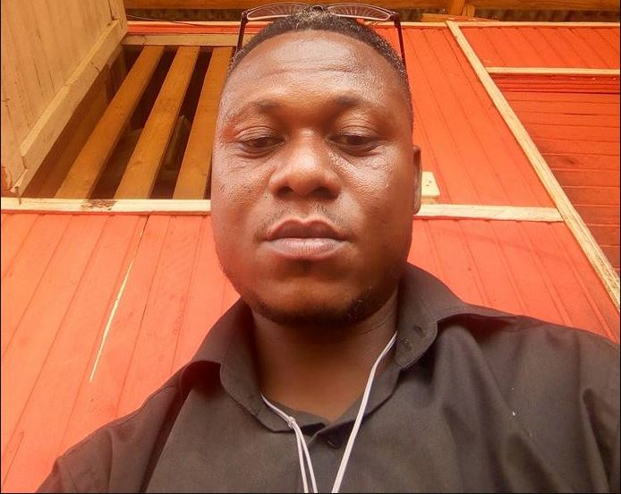 Agya Koo Attempted To Rape Actress - Kumawood Director Alleges