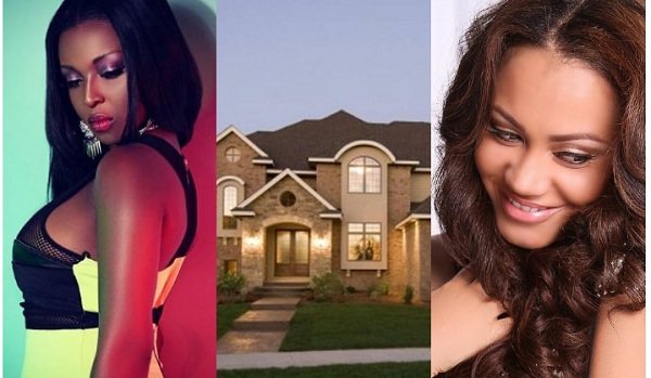 7 Female Ghanaian Celebrities You Didn't Know Are This Rich (Photos)