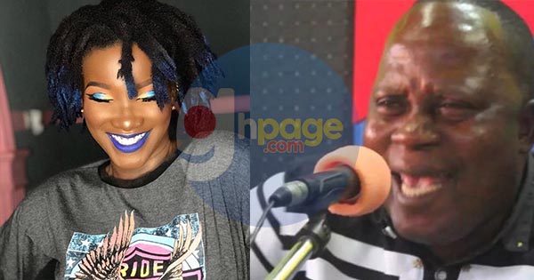 I could have saved Ebony's life with an animal - Jesus OneTouch reveals