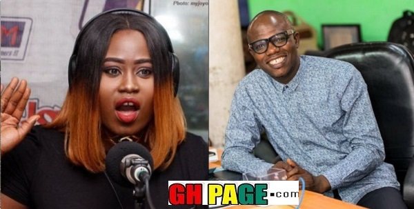 Journalist Blasts Lydia Forson Over Her 