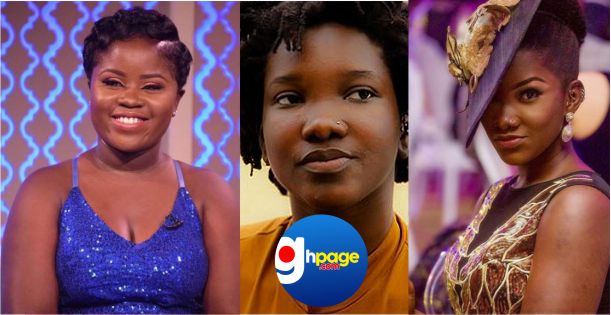 I Handed Over The Dancehall Crown To Ebony Reigns In 2017 - Kaakie Reveals