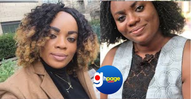 VIDEO: Angry Wife slams Actress for following her husband after the actress posted a video of her ‘Husband’ on Instagram