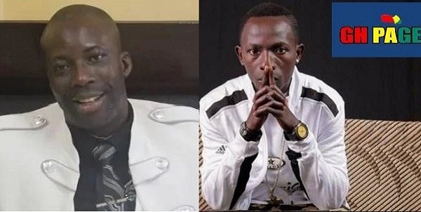 Patapaa’s Father Jabs Kumchacha - Says He’s A Fetish Priest, Not A Pastor