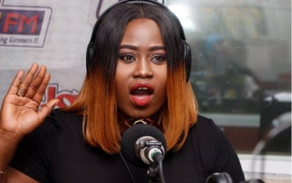 Lydia Forson Angrily Attacks Ghanaians On Social Media Over Cooking Debate