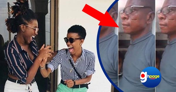 Disgusting Video + Photo: See the man behind the leak of Ebony and Franky's mortuary video