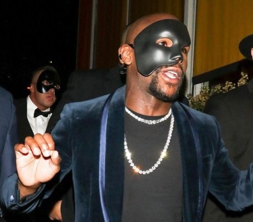 Floyd Mayweather gets a new jet for his 41st birthday