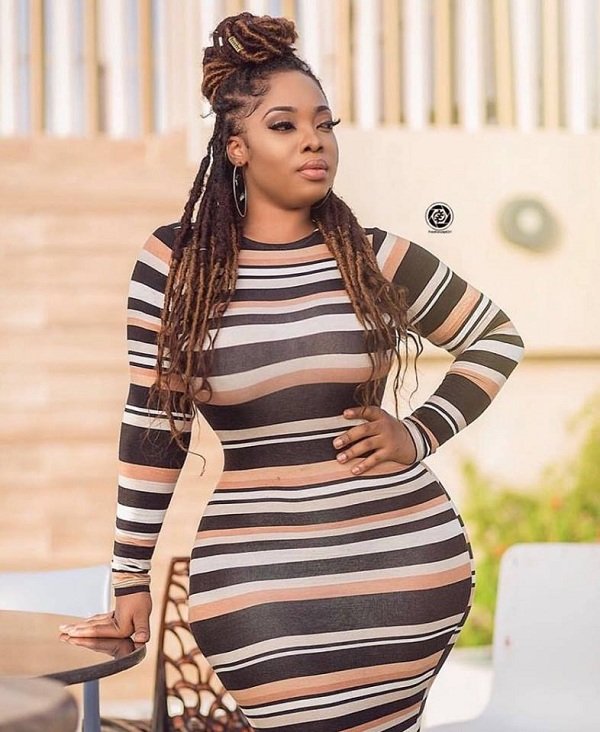 I Met My New British Boyfriend On Snapchat – Moesha