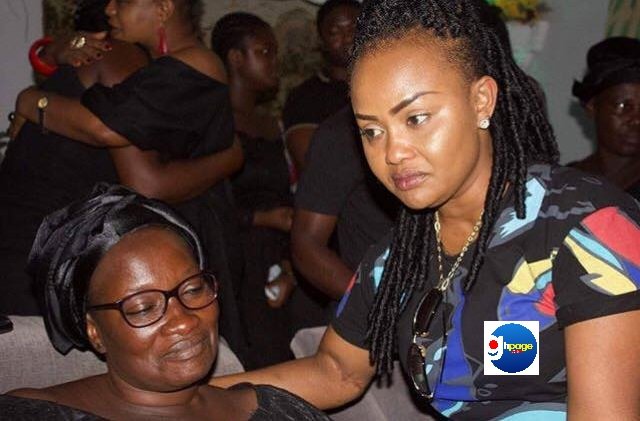 Live Updates: Family, celebrities and fans observe 'one-week' of Ebony Reigns Sudden Demise (Photos+Videos)