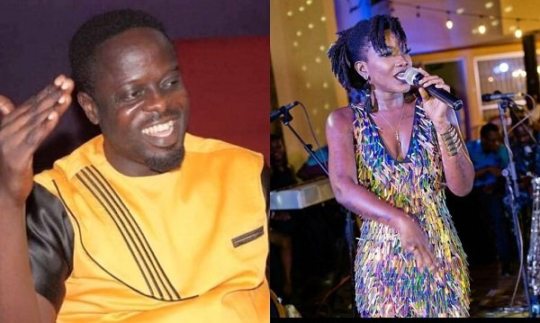 Listen: Ofori Amponsah's Emotional Tribute Song For Ebony Will Bring Tears To Your Eyes