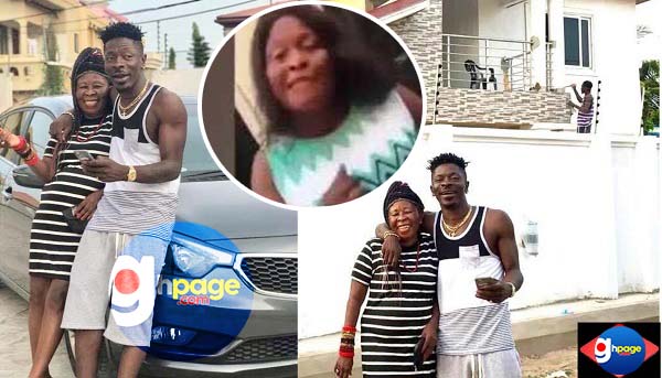 Shatta Wale's Mum to drag Prophets to court over son's 'death' prophesies (Video)