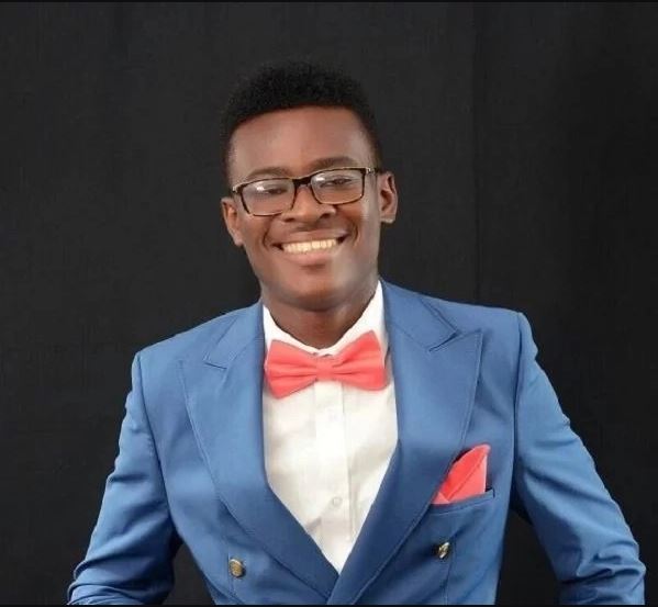 Meet The 21-Year-Old Ghanaian Who Is Chartered Global Management Accountant