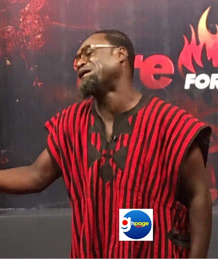 Video: Countryman Songo shed tears over Ebony's death; Says It's all Over, Take Her