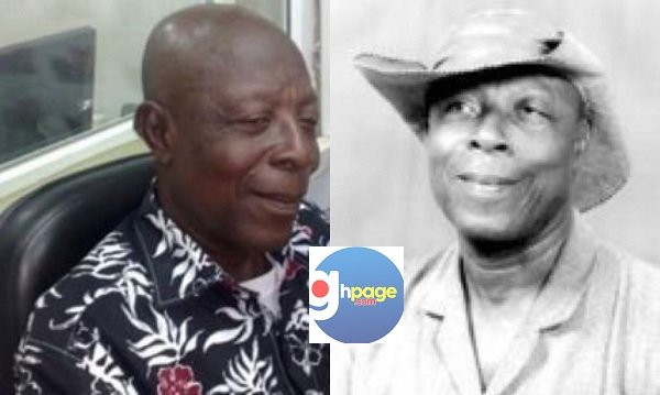 Veteran Actor Super OD To Be Buried On May 18