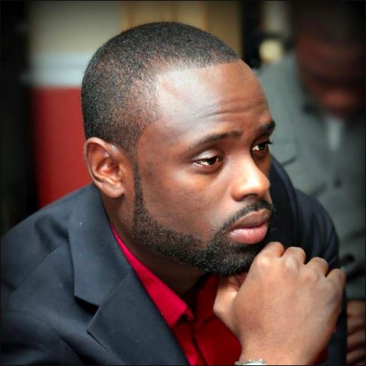 Popular Ghanaian US-Based Promoter Terry Frempong Arrested For $250,000 Credit Card Fraud