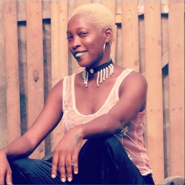 “I Almost Committed Suicide Because Of My Tribal Marks” – Pretty Fashionista Reveals