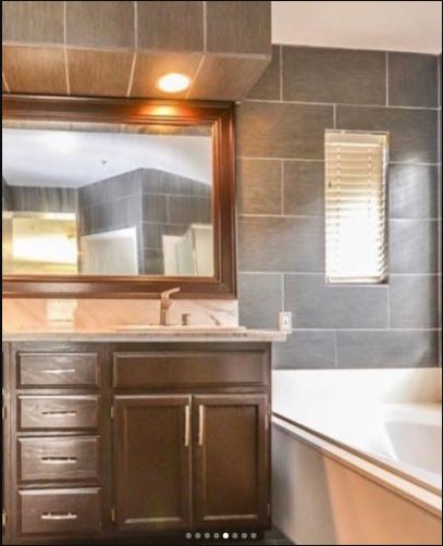 Photos: Nigerian Actor, Williams Uchemba Flaunts His Newly Acquired Luxurious Mansion In The U.S