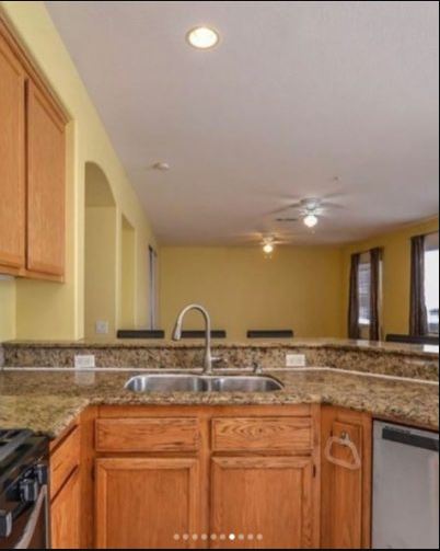 Photos: Nigerian Actor, Williams Uchemba Flaunts His Newly Acquired Luxurious Mansion In The U.S